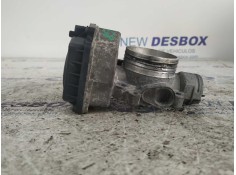 Recambio de caja mariposa para citroen c3 pluriel 1.4 referencia OEM IAM 9640796280   2