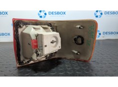 Recambio de piloto trasero izquierdo para audi 80/90 (811/813/853) 90 básico referencia OEM IAM THK81   2