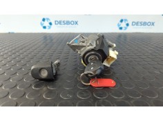 Recambio de conmutador de arranque para toyota auris 1.4 turbodiesel cat referencia OEM IAM 450200204  