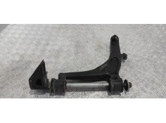 Recambio de brazo izquierdo inferior delantero para nissan interstar mod. 04 (x70) 2.5 dci diesel cat referencia OEM IAM K700288