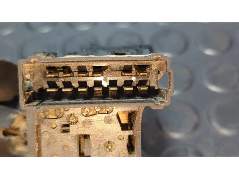 Recambio de mando limpia para nissan interstar mod. 04 (x70) 2.5 dci diesel cat referencia OEM IAM 8200199519  
