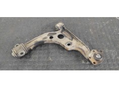 Recambio de brazo izquierdo inferior delantero para fiat ducato caja cerr. techo elevado (desde 03.94) maxi d 2,5  batalla 3200 