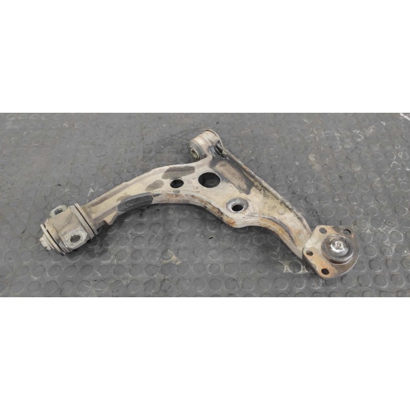 Recambio de brazo izquierdo inferior delantero para fiat ducato caja cerr. techo elevado (desde 03.94) maxi d 2,5  batalla 3200 