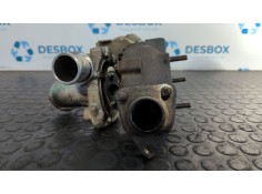 Recambio de turbocompresor para toyota yaris active referencia OEM IAM 172010N030   2