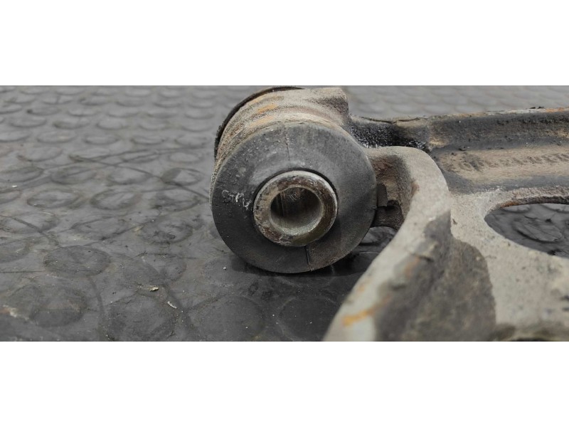 Recambio de brazo izquierdo inferior delantero para fiat ducato caja cerr. techo elevado (desde 03.94) maxi d 2,5  batalla 3200 