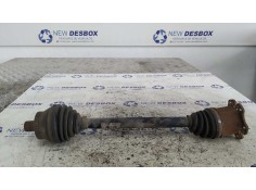 Recambio de transmision delantera derecha para seat exeo st (3r5)(2009>) 2.0 tdi referencia OEM IAM 8E0407272AT  