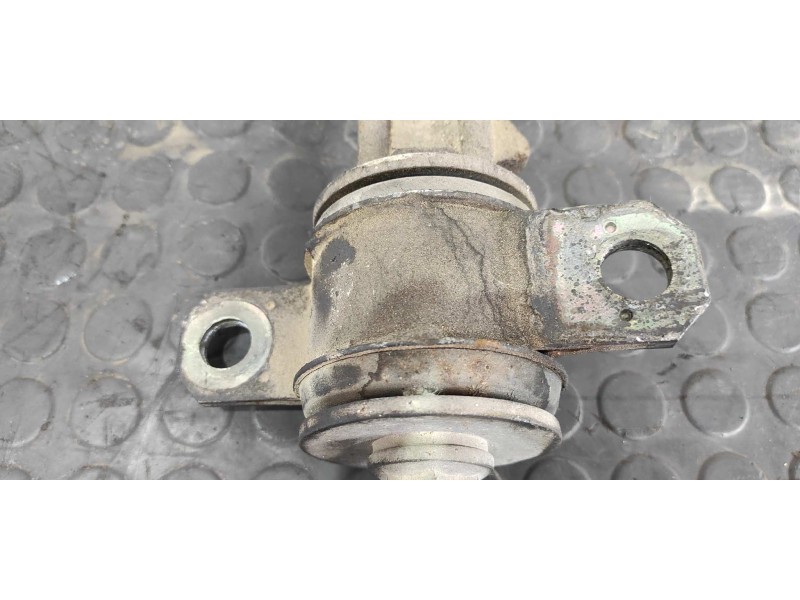 Recambio de brazo izquierdo inferior delantero para fiat ducato caja cerr. techo elevado (desde 03.94) maxi d 2,5  batalla 3200 