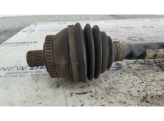 Recambio de transmision delantera derecha para seat exeo st (3r5)(2009>) 2.0 tdi referencia OEM IAM 8E0407272AT   2