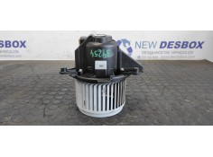 Recambio de motor calefaccion para peugeot 3008 allure referencia OEM IAM EJV00001   2