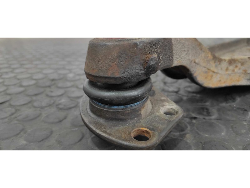Recambio de brazo izquierdo inferior delantero para fiat ducato caja cerr. techo elevado (desde 03.94) maxi d 2,5  batalla 3200 
