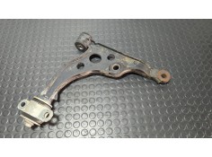 Recambio de brazo derecho inferior delantero para citroen jumper caja abierta, doble cabina (06.2006 =>) 33 l2 hdi 100 referenci