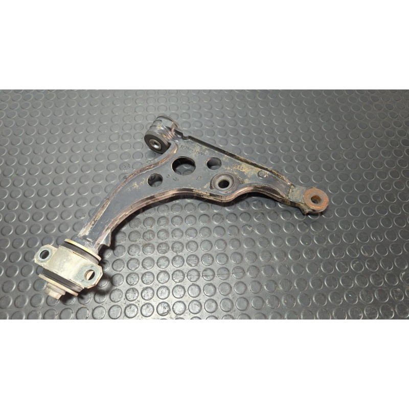 Recambio de brazo derecho inferior delantero para citroen jumper caja abierta, doble cabina (06.2006 =>) 33 l2 hdi 100 referenci