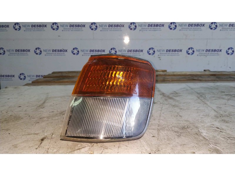 Recambio de piloto delantero izquierdo para mitsubishi montero (v20/v40) 2500 td gl (2-ptas.) referencia OEM IAM 21037746  