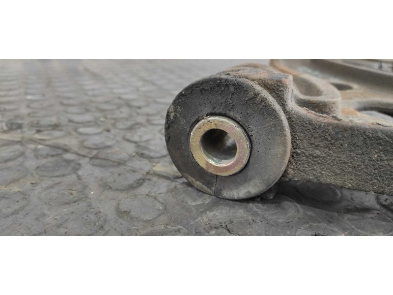 Recambio de brazo izquierdo inferior delantero para fiat ducato caja cerr. techo elevado (desde 03.94) maxi d 2,5  batalla 3200 