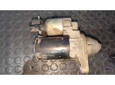 Recambio de motor arranque para toyota yaris active referencia OEM IAM 281000N010   2