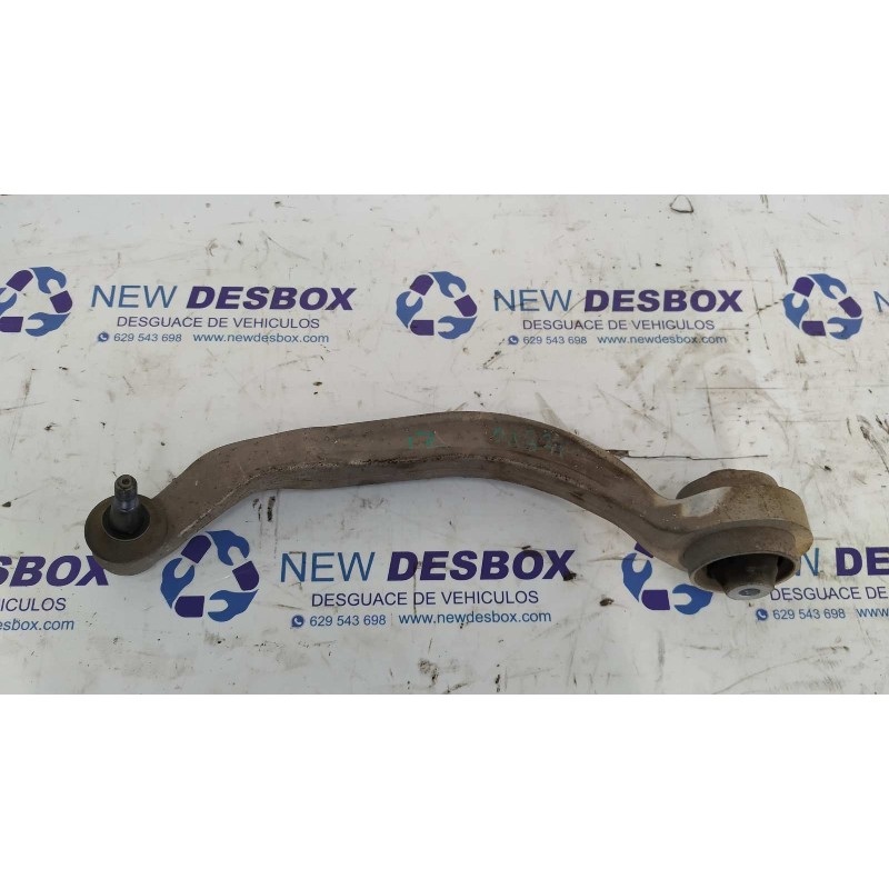 Recambio de brazo izquierdo inferior delantero para seat exeo st (3r5)(2009>) 2.0 tdi referencia OEM IAM K179914  