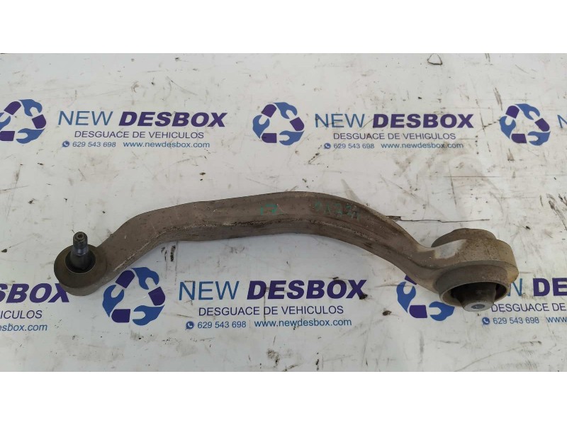Recambio de brazo izquierdo inferior delantero para seat exeo st (3r5)(2009>) 2.0 tdi referencia OEM IAM K179914  