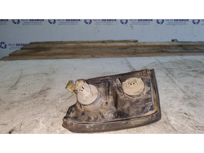 Recambio de piloto delantero izquierdo para mitsubishi montero (v20/v40) 2500 td gl (2-ptas.) referencia OEM IAM 21037746  