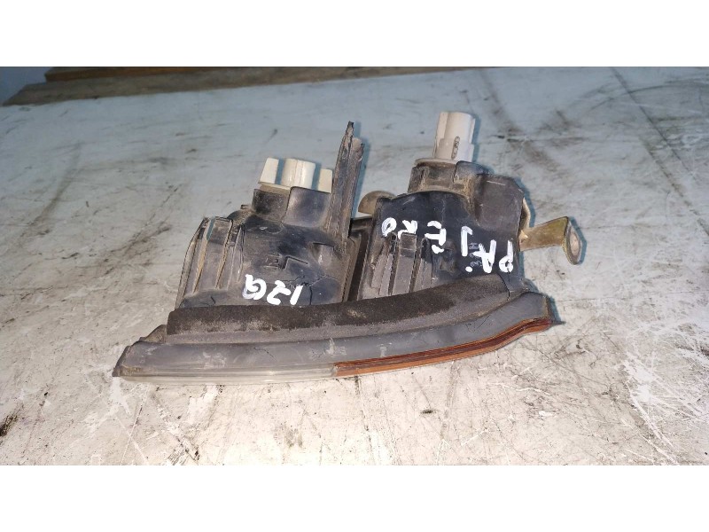 Recambio de piloto delantero izquierdo para mitsubishi montero (v20/v40) 2500 td gl (2-ptas.) referencia OEM IAM 21037746  