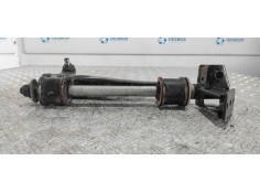 Recambio de brazo derecho inferior delantero para nissan interstar mod. 04 (x70) 2.5 dci diesel cat referencia OEM IAM 028855   2