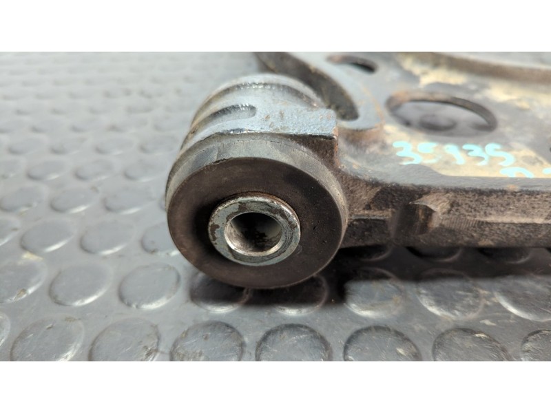 Recambio de brazo derecho inferior delantero para citroen jumper caja abierta, doble cabina (06.2006 =>) 33 l2 hdi 100 referenci