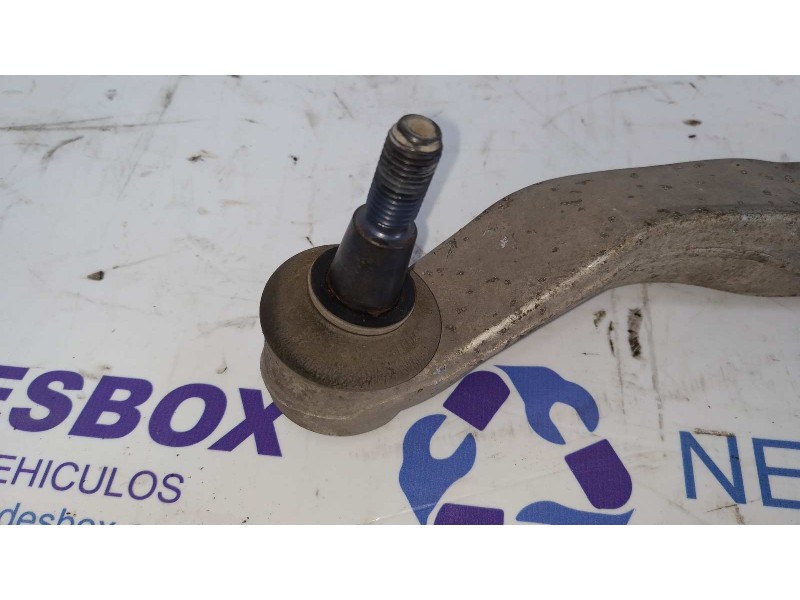 Recambio de brazo izquierdo inferior delantero para seat exeo st (3r5)(2009>) 2.0 tdi referencia OEM IAM K179914  