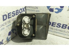 Recambio de piloto porton izquierdo para fiat punto cabrio (176) 1.2 cat referencia OEM IAM 46720193   2