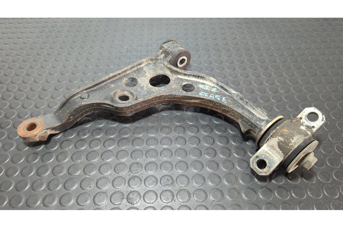 Recambio de brazo izquierdo inferior delantero para citroen jumper caja abierta, doble cabina (06.2006 =>) 33 l2 hdi 100 referen