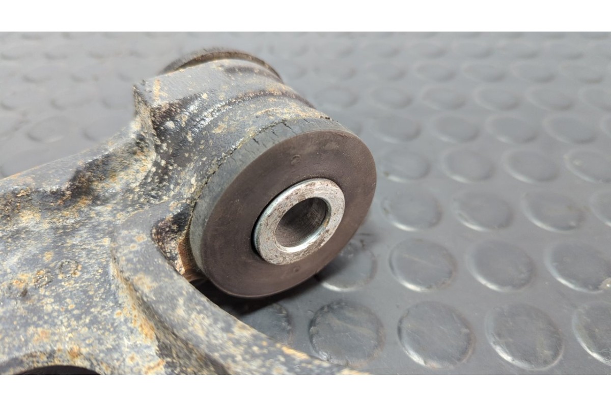 Recambio de brazo izquierdo inferior delantero para citroen jumper caja abierta, doble cabina (06.2006 =>) 33 l2 hdi 100 referen