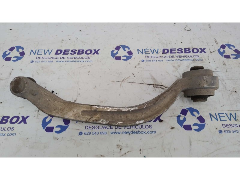 Recambio de brazo izquierdo inferior delantero para seat exeo st (3r5)(2009>) 2.0 tdi referencia OEM IAM K179914  