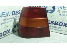 Recambio de piloto trasero izquierdo para volvo serie 940 berlina/familiar 2.4 td berlina referencia OEM IAM   