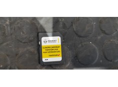 Recambio de sistema navegacion gps para renault megane iii berlina 5 p dynamique referencia OEM IAM 259153411R   2