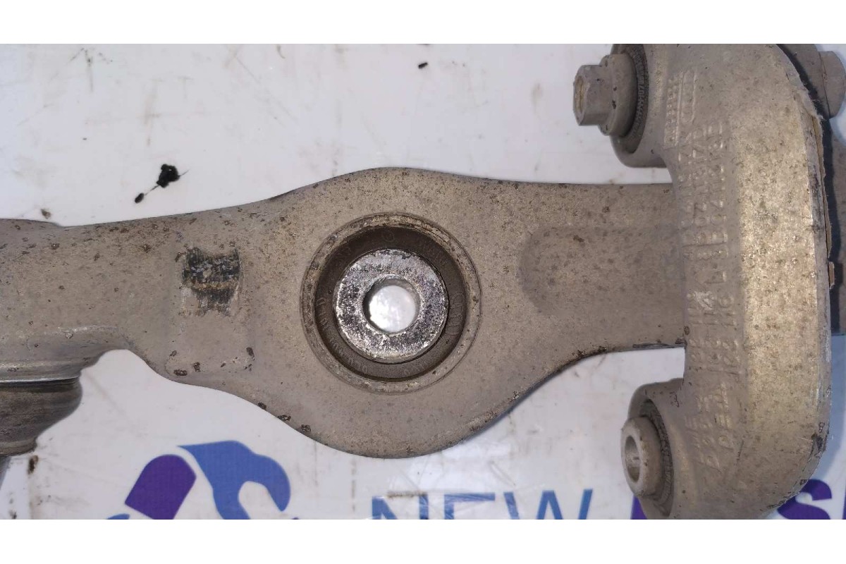 Recambio de brazo izquierdo inferior delantero para seat exeo st (3r5)(2009>) 2.0 tdi referencia OEM IAM LM0DE  