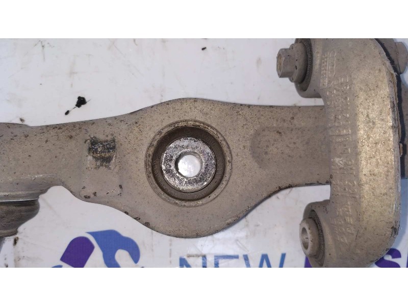 Recambio de brazo izquierdo inferior delantero para seat exeo st (3r5)(2009>) 2.0 tdi referencia OEM IAM LM0DE  