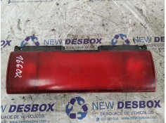 Recambio de luz central de freno para suzuki swift berlina (mz) 1.3 16v cat referencia OEM IAM 23632285  