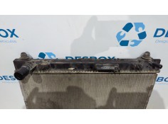 Recambio de radiador agua para toyota yaris active referencia OEM IAM MF4221333851   2