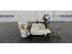 Recambio de cerradura puerta delantera izquierda para fiat ducato combi (desde 03.94) 1.9 turbodiesel referencia OEM IAM B792  