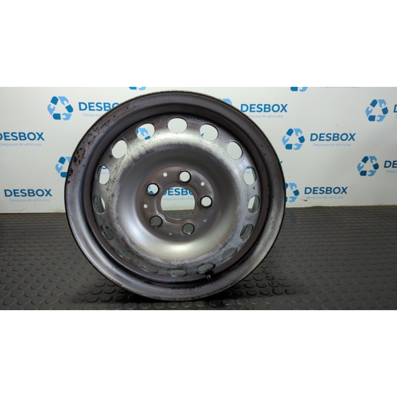 Recambio de llanta para mercedes-benz vito (w638) caja cerrada 2.3 diesel referencia OEM IAM   