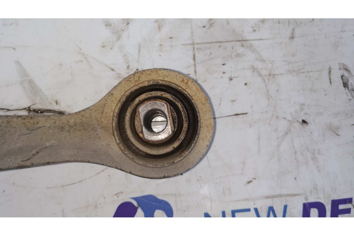 Recambio de brazo izquierdo inferior delantero para seat exeo st (3r5)(2009>) 2.0 tdi referencia OEM IAM LM0DE  