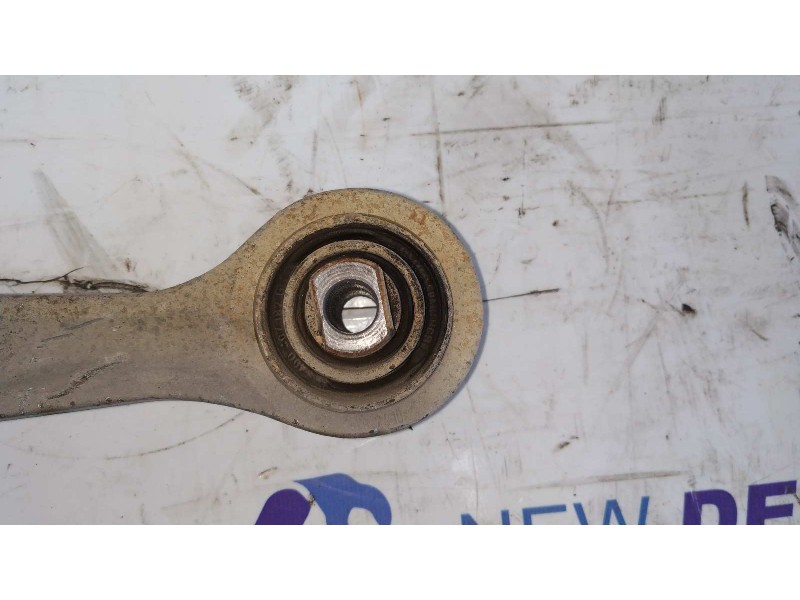 Recambio de brazo izquierdo inferior delantero para seat exeo st (3r5)(2009>) 2.0 tdi referencia OEM IAM LM0DE  