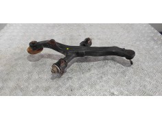 Recambio de brazo derecho superior delantero para nissan interstar mod. 04 (x70) 2.5 dci diesel cat referencia OEM IAM F4002085  2