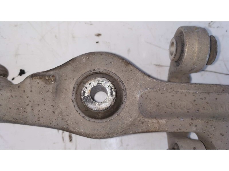 Recambio de brazo izquierdo inferior delantero para seat exeo st (3r5)(2009>) 2.0 tdi referencia OEM IAM LM0DE  
