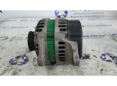 Recambio de alternador para kia shuma ii 1.6 cat referencia OEM IAM 0K30D18300   2