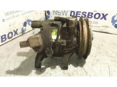 Recambio de compresor aire acondicionado para nissan almera (n15) gx referencia OEM IAM 5060215500   2