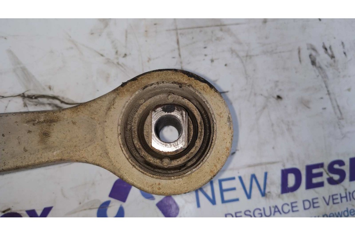 Recambio de brazo izquierdo inferior delantero para seat exeo st (3r5)(2009>) 2.0 tdi referencia OEM IAM LM0DE  
