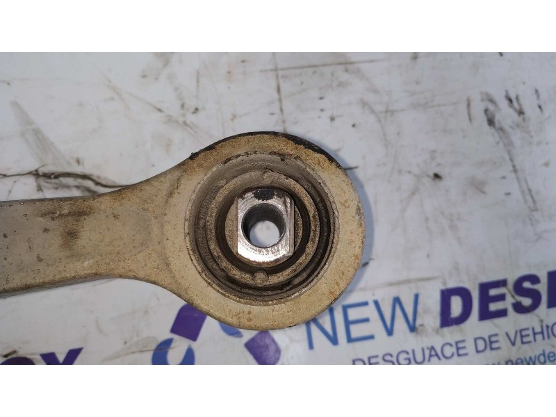 Recambio de brazo izquierdo inferior delantero para seat exeo st (3r5)(2009>) 2.0 tdi referencia OEM IAM LM0DE  