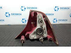 Recambio de piloto trasero izquierdo para ford focus berlina (cak) ambiente referencia OEM IAM XS4X13405BD   2