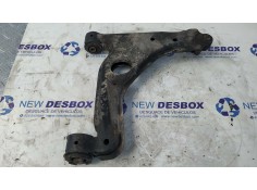 Recambio de brazo izquierdo inferior delantero para opel zafira b cosmo referencia OEM IAM 90496036   2