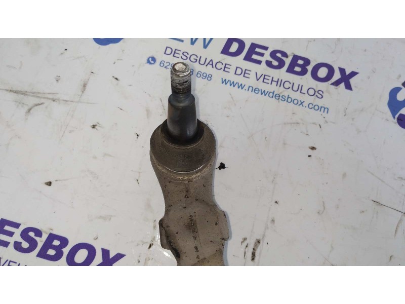 Recambio de brazo izquierdo inferior delantero para seat exeo st (3r5)(2009>) 2.0 tdi referencia OEM IAM LM0DE  