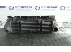 Recambio de intercooler para tata indigo referencia OEM IAM 279014600108  